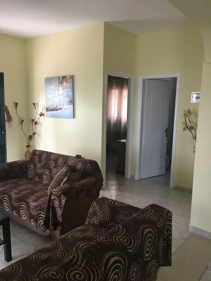 George Apartments Lourdata  Lourdata (Kefalonia)