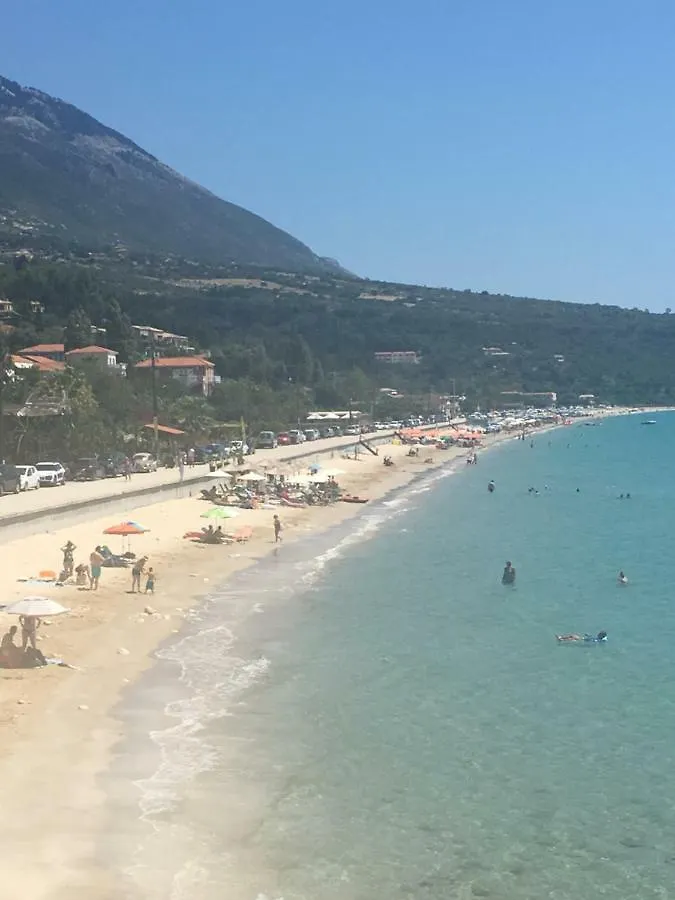 Holiday home George Apartments Lourdata