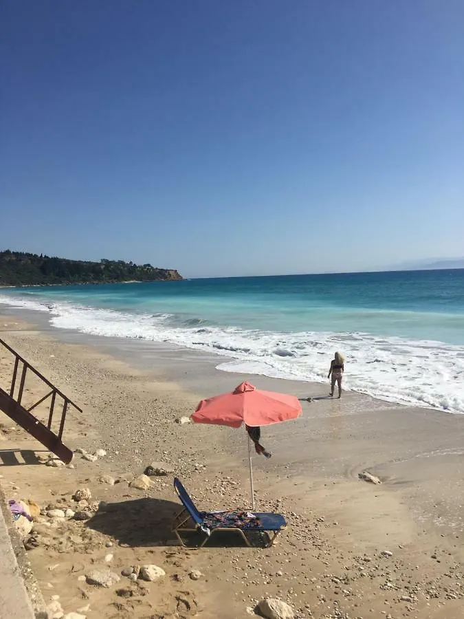 George Apartments Lourdata  0*, Lourdata (Kefalonia)