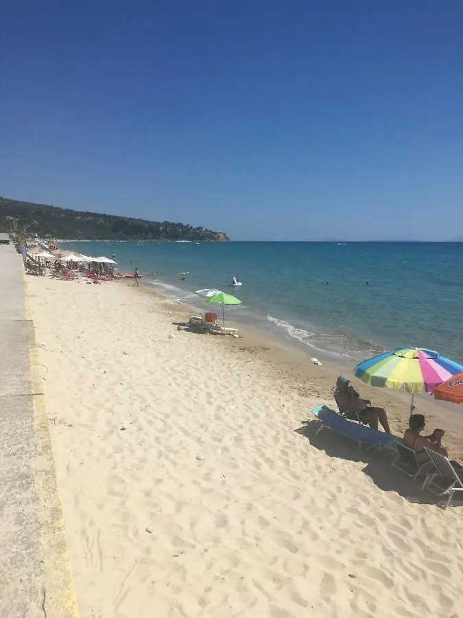 George Apartments Lourdata  0*, Lourdata (Kefalonia) Greece